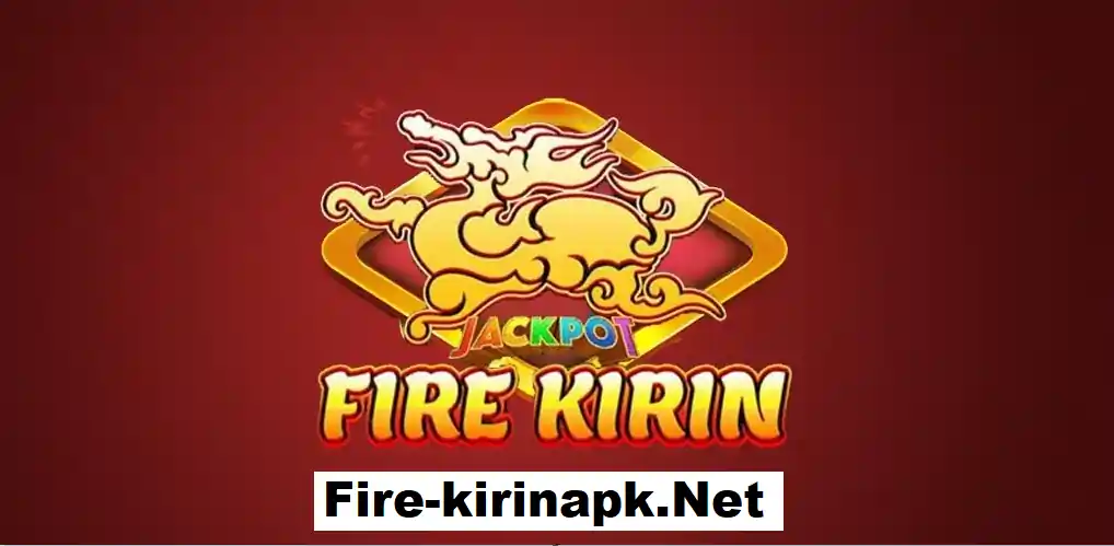 Fire Kirin